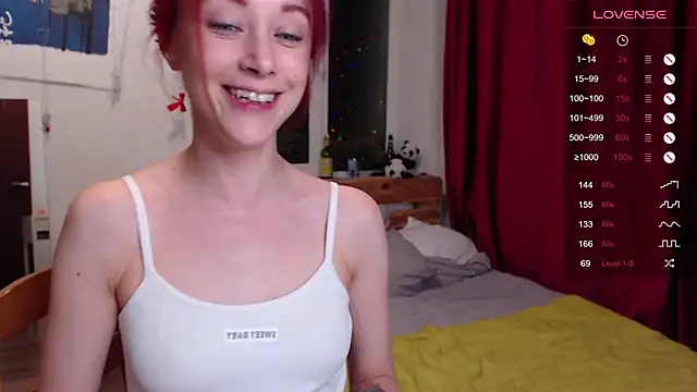 spoilme_gently webcam