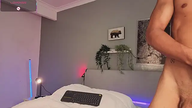 Ken-boy_ webcam