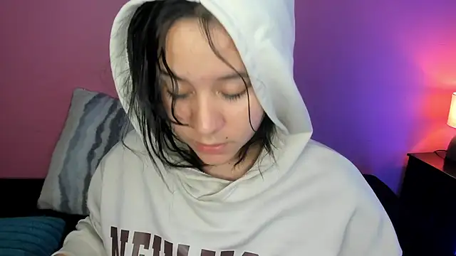 agnes_213 webcam