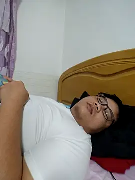_KaiXin_ webcam