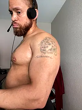 Fathero1time webcam