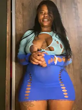 DiamondGoddes webcam