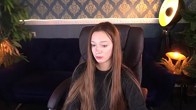 FoxyMayy webcam