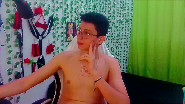Andy_gray webcam