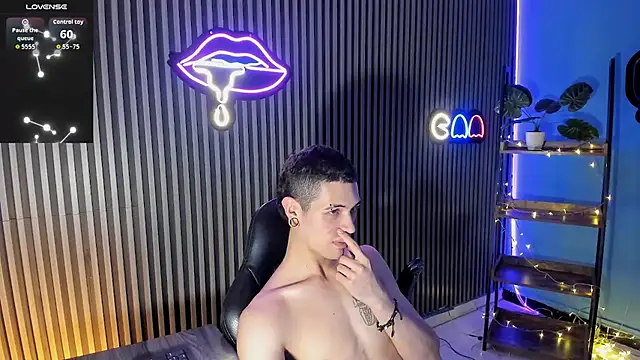 Jefer_rick_ webcam