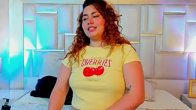 AdelaTaylor webcam