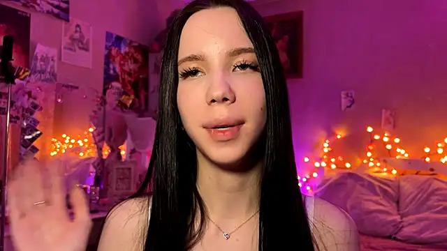 AxyKitten webcam