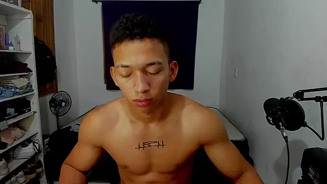 JuanchiT66 webcam