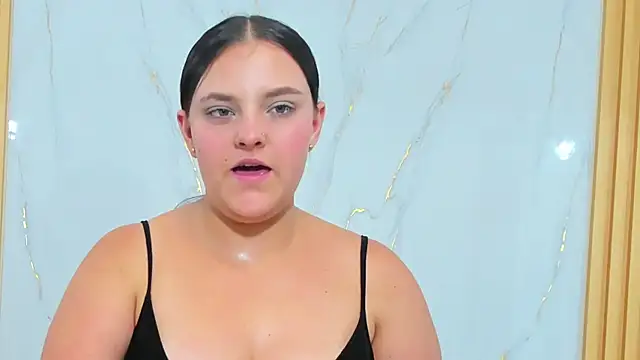 LexaLust webcam