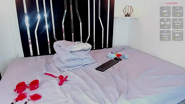 Iam_criss09 webcam