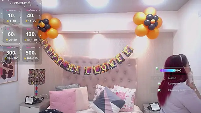VeronicaBlake
