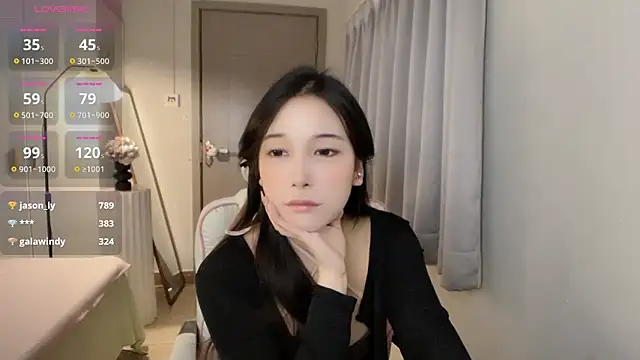 Xiao--Lin