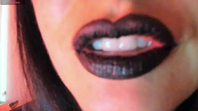 queen_fetish webcam