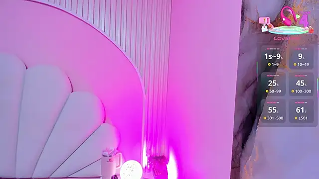 hinata_dolly webcam
