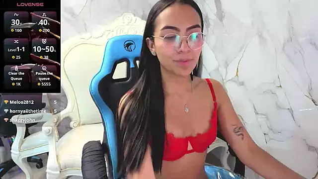 Katyrider_a webcam