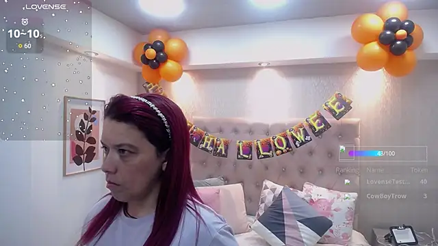 VeronicaBlake