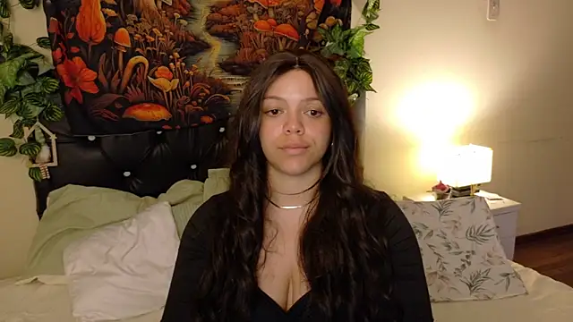 Amanda_sweet webcam