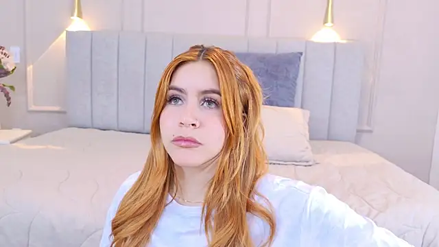 april_rousse webcam