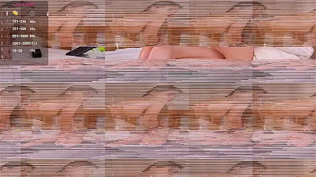 OdetteAven webcam