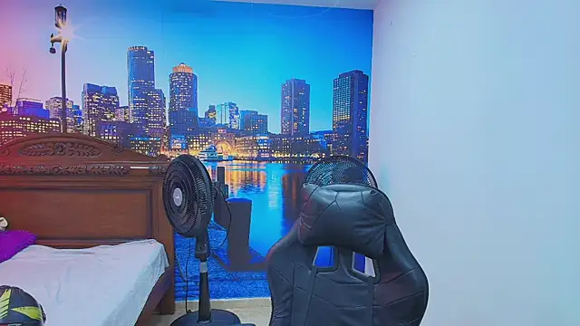 DEIBY_BABY webcam