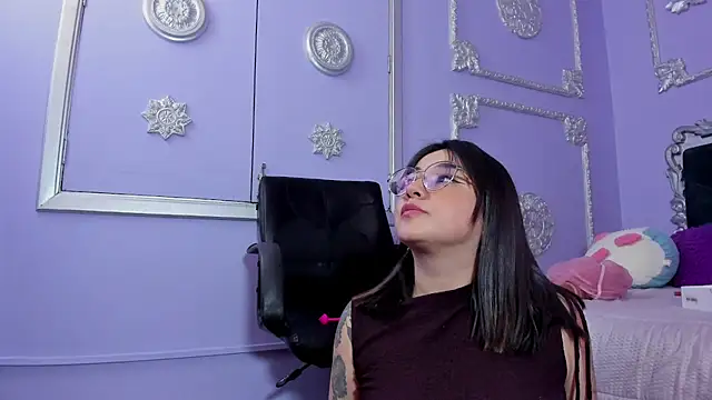 JeyLee webcam