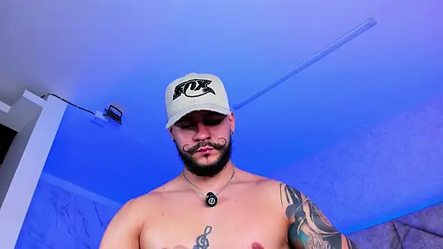 DickGriffith_ webcam