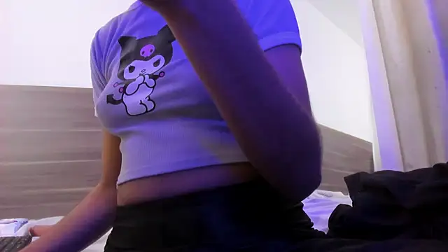 Nicky_six333 webcam