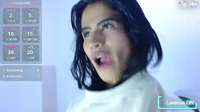 luna_starr69 webcam