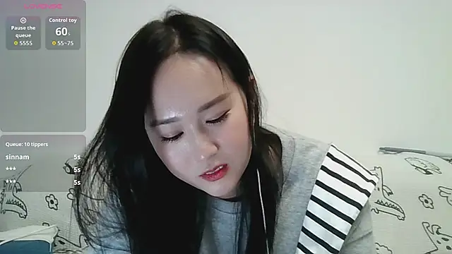 Belinda66 webcam