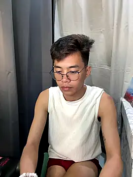 prince-harrison (M young) - WANNA HAVE SOME FUN? CUM WITH ME BABY