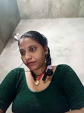 Sandhya_x webcam