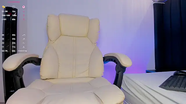Cristina_joy webcam