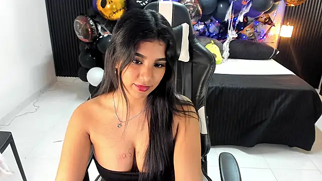 Ivy_16 webcam