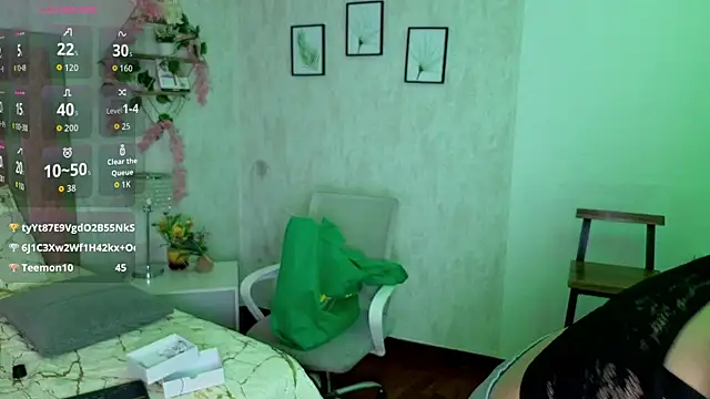 RobinBennett webcam