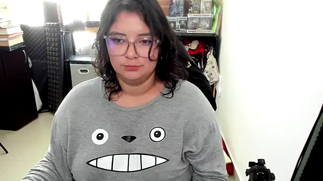 aika-dreams webcam