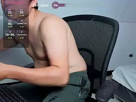 invincible200 webcam