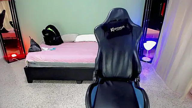 Stein_ webcam