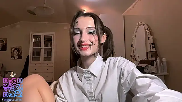 DarlineBrustera webcam