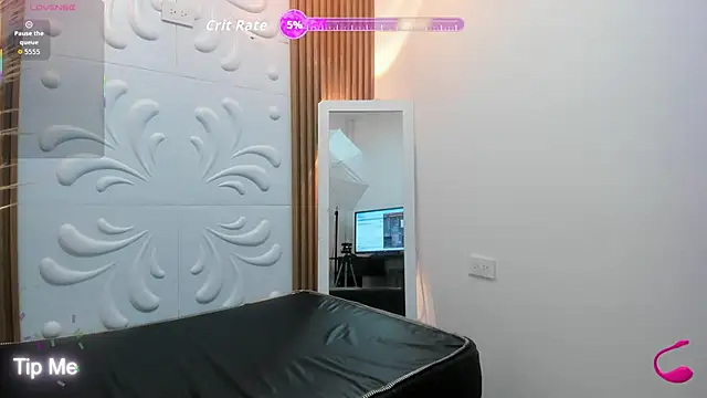 TheLustCoven webcam