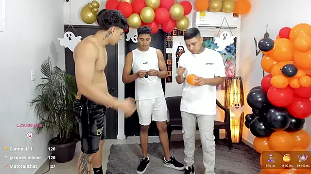 Masters_sexx