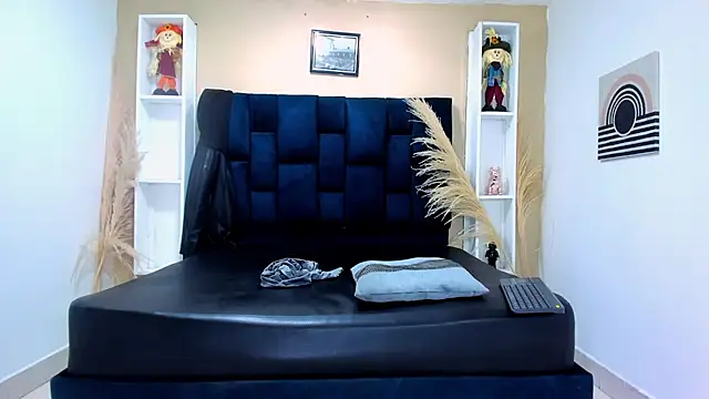 Gregory_Sforza webcam