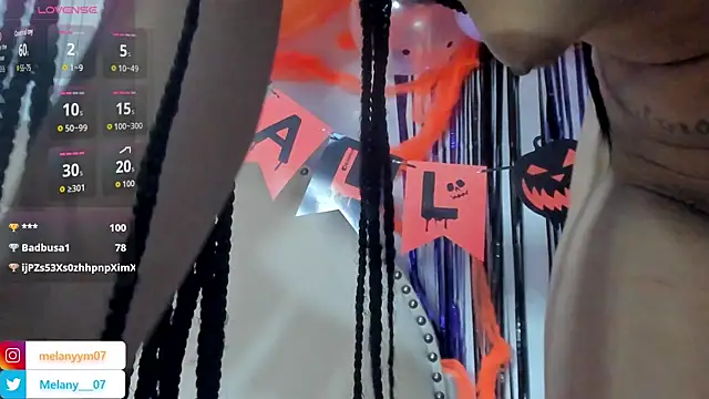 Melany__08 webcam