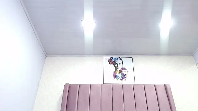 AriannaAdames webcam