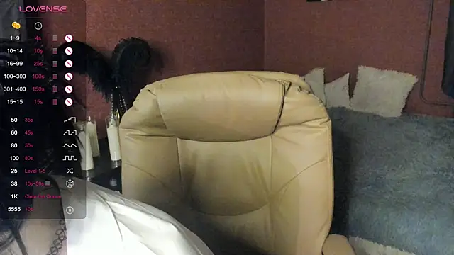 Juliorah webcam