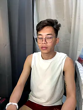 Prince-Harrison webcam