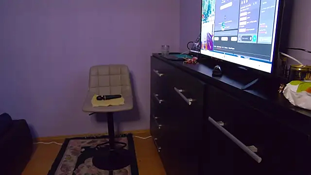 LustfulSin_ webcam