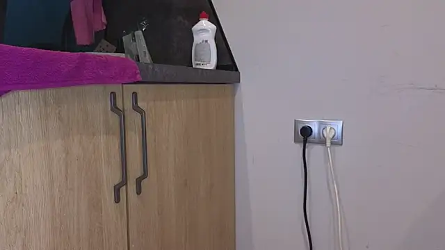 CrickSex webcam