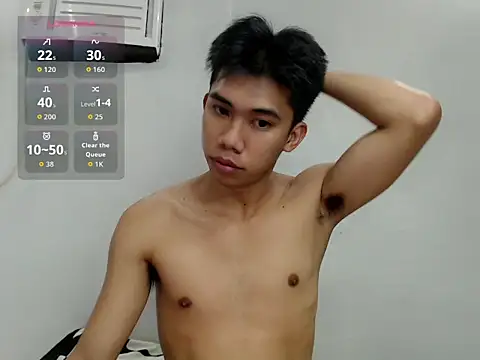 Ur_pinoyhotbrix webcam