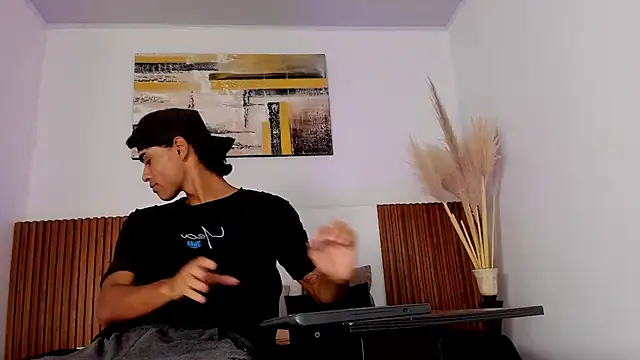 zander_2120 webcam