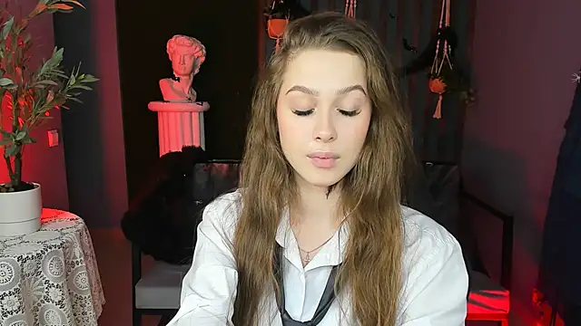 ArielSykes webcam